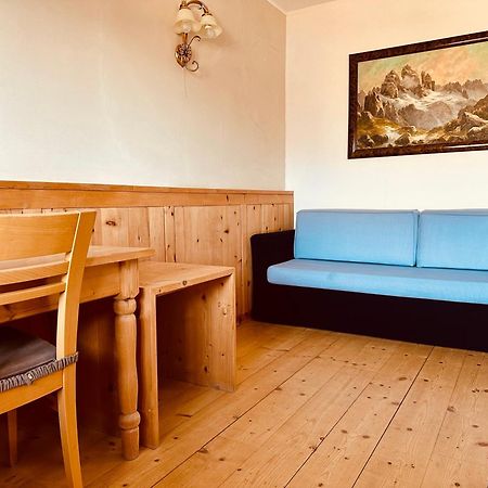Oberraut Hotell Brunico Eksteriør bilde